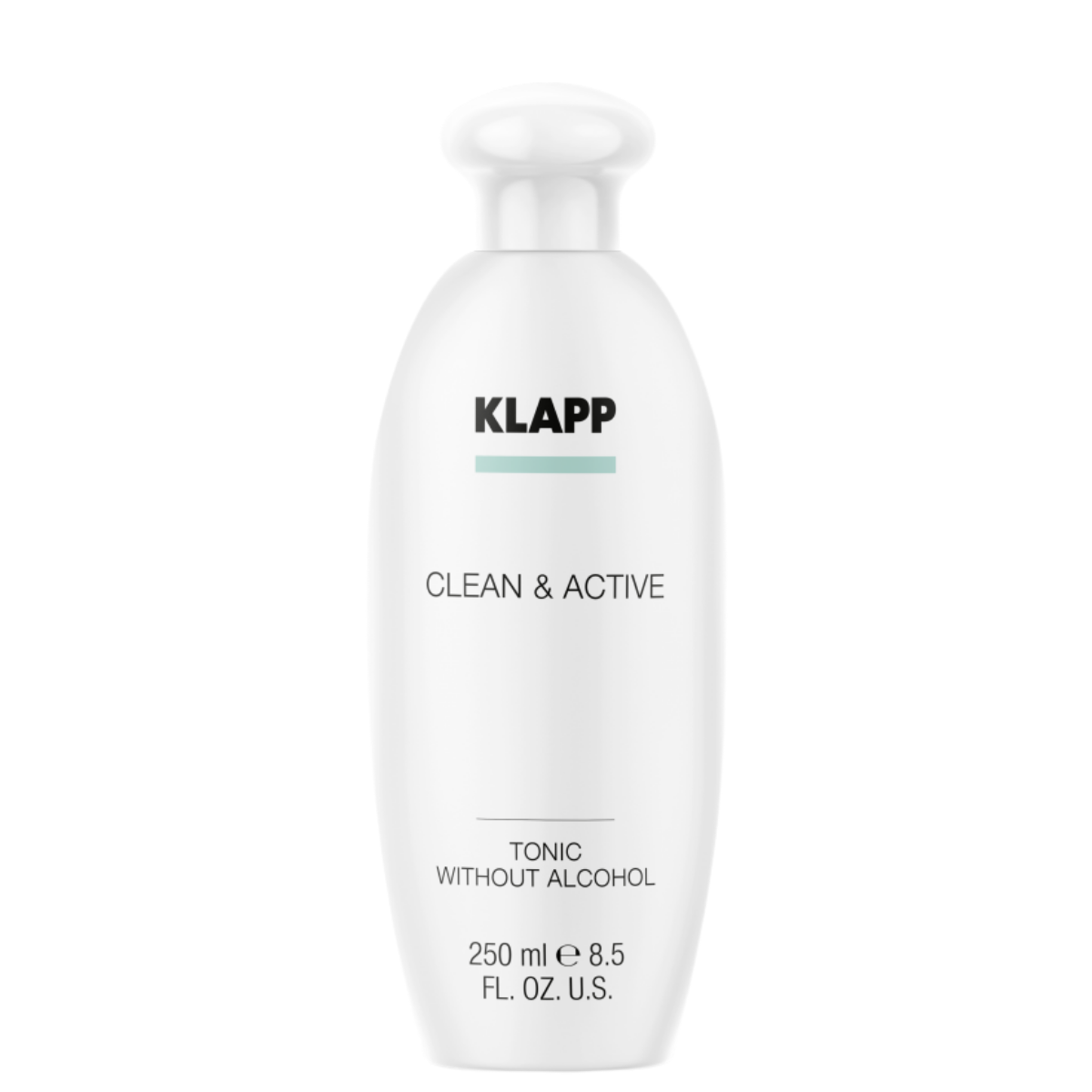 Бесспиртовой тоник для лица Klapp CA Tonic, 250 мл
