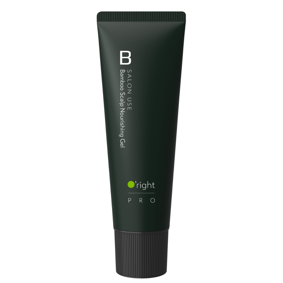 Питательный гель для кожи головы «Бамбук» O'right PRO Bamboo Scalp Nourishing Gel, 240 мл