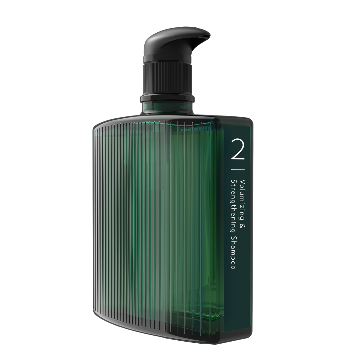 Шампунь для объема и укрепления волос O'right PRO Volumizing & Strengthening Shampoo, 500 мл