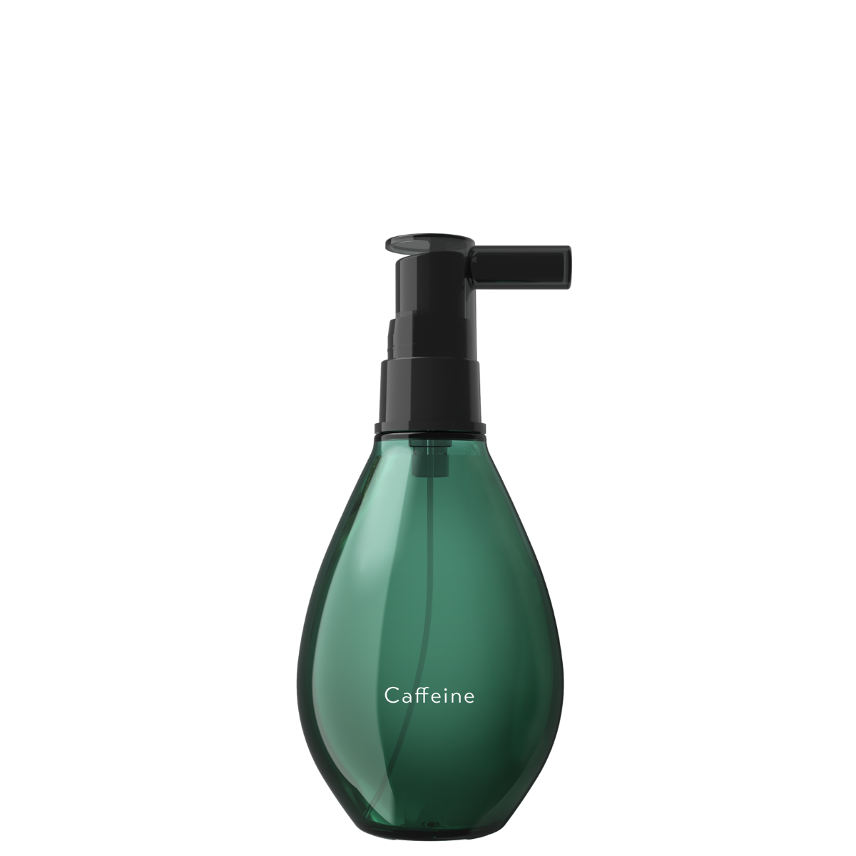 Оживляющий тоник с кофеином для роста волос O'right PRO Caffeine Botanical Scalp Revitalizer, 100 мл
