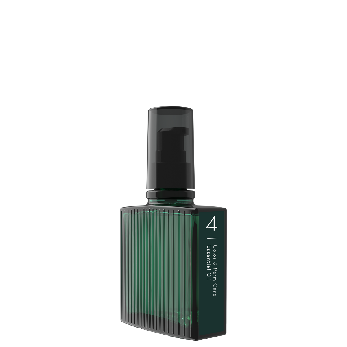 Масло для увлажнения и питания окрашенных волос O'right PRO Color & Perm Care Essential Oil, 70 мл