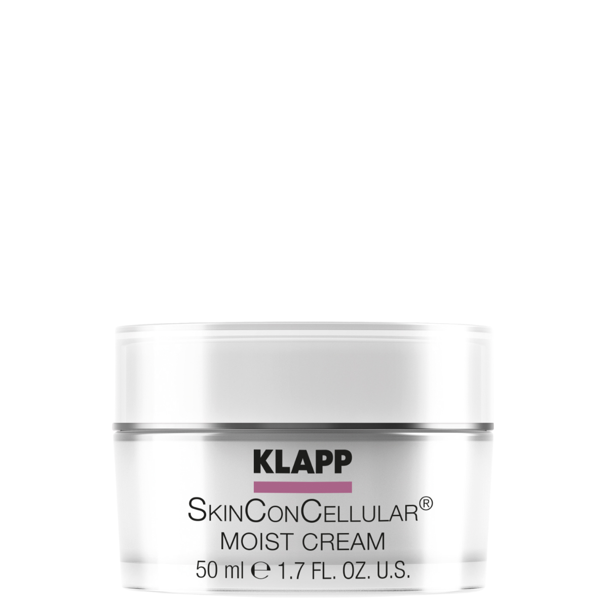 Увлажняющий крем Klapp SkinConCellular Moist, 50 мл