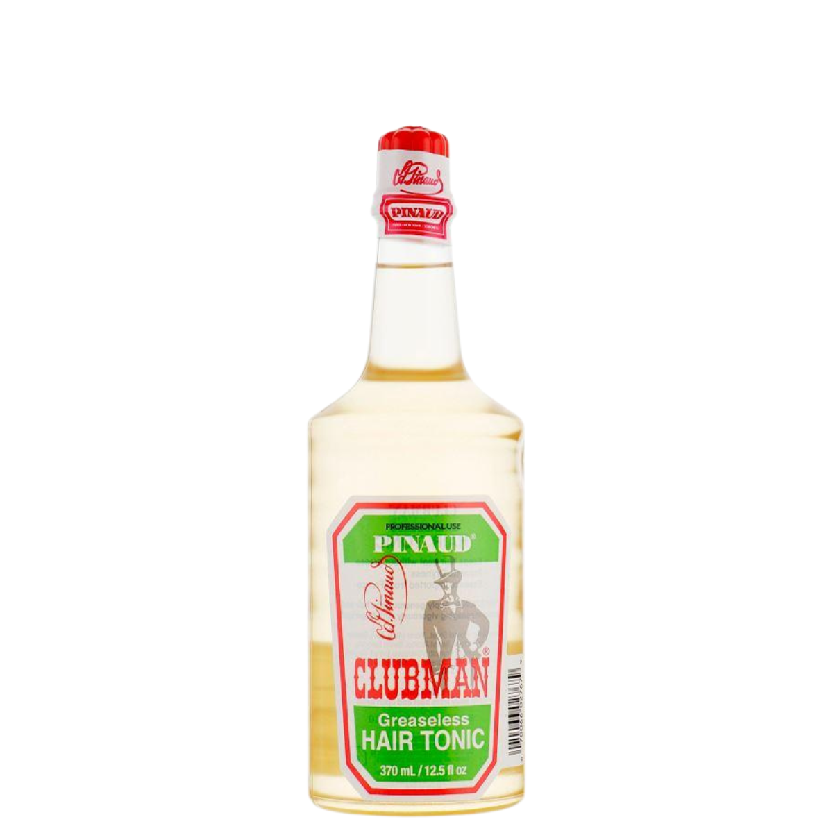 Классический тоник для волос Clubman Hair Tonic, 370 мл