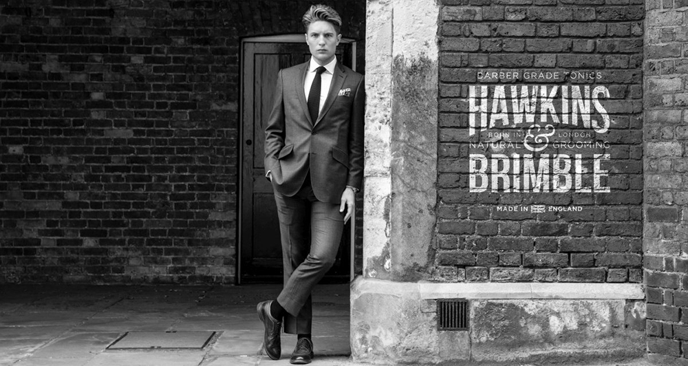 Hawkins & Brimble