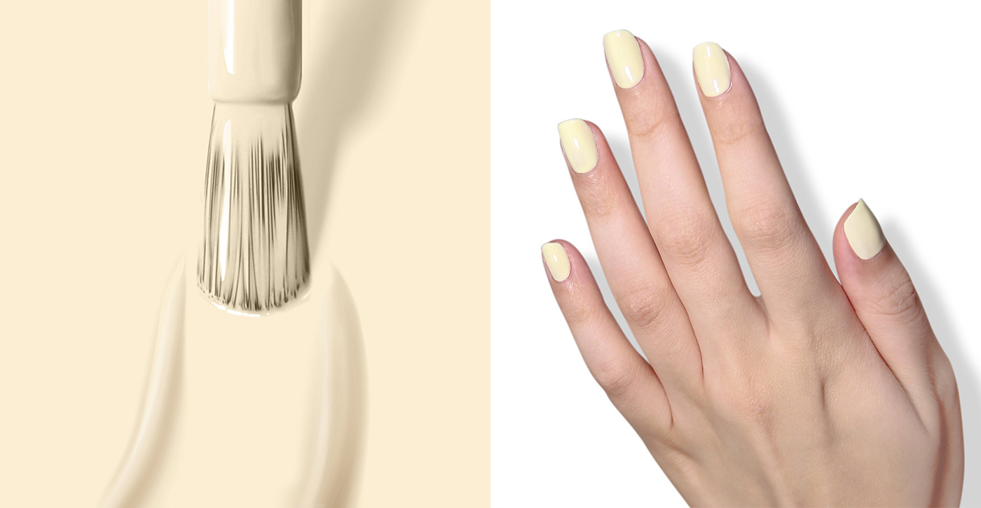 Гель-лак для ногтей Londontown Gel Color Buttercup