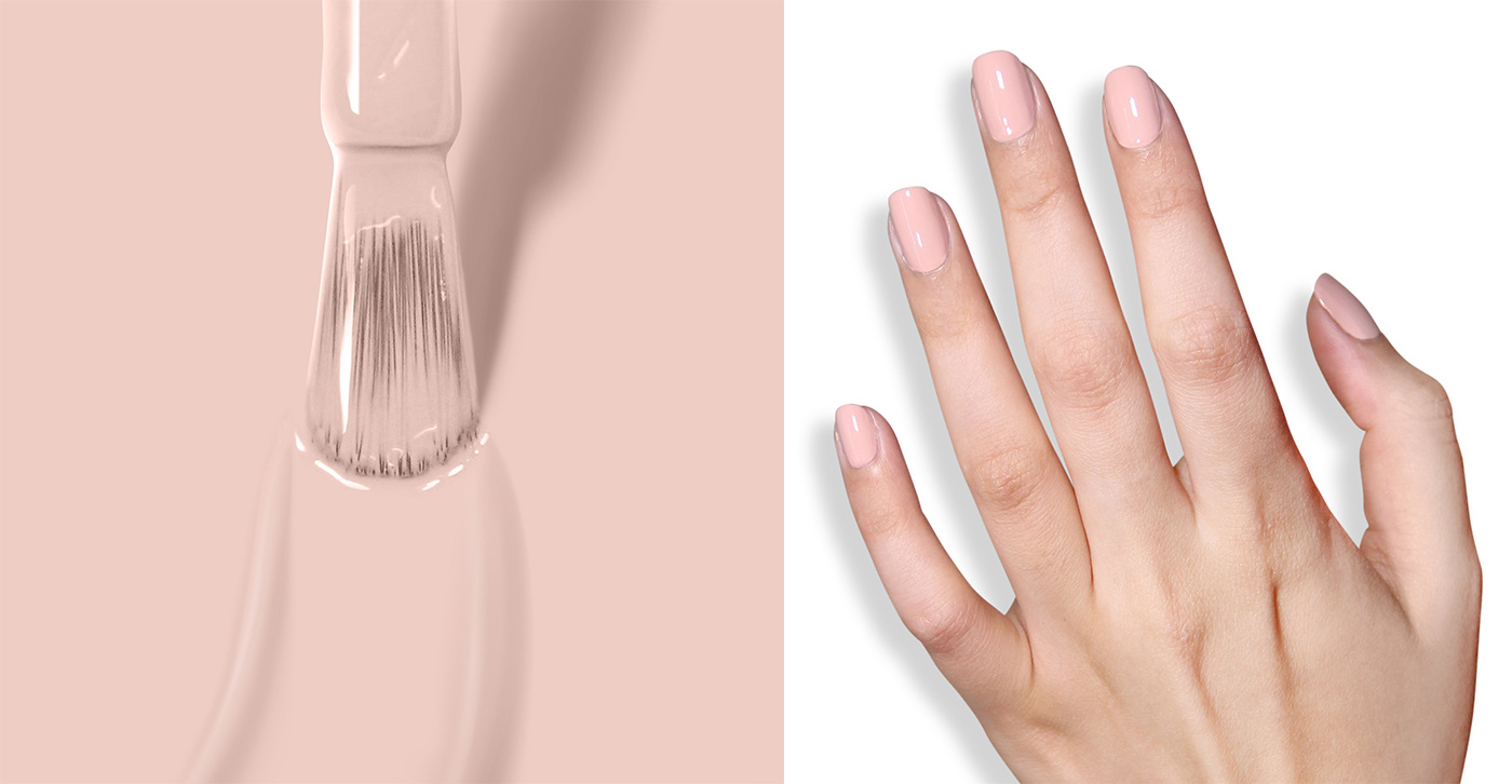 Гель-лак для ногтей Londontown Gel Color Uncovered