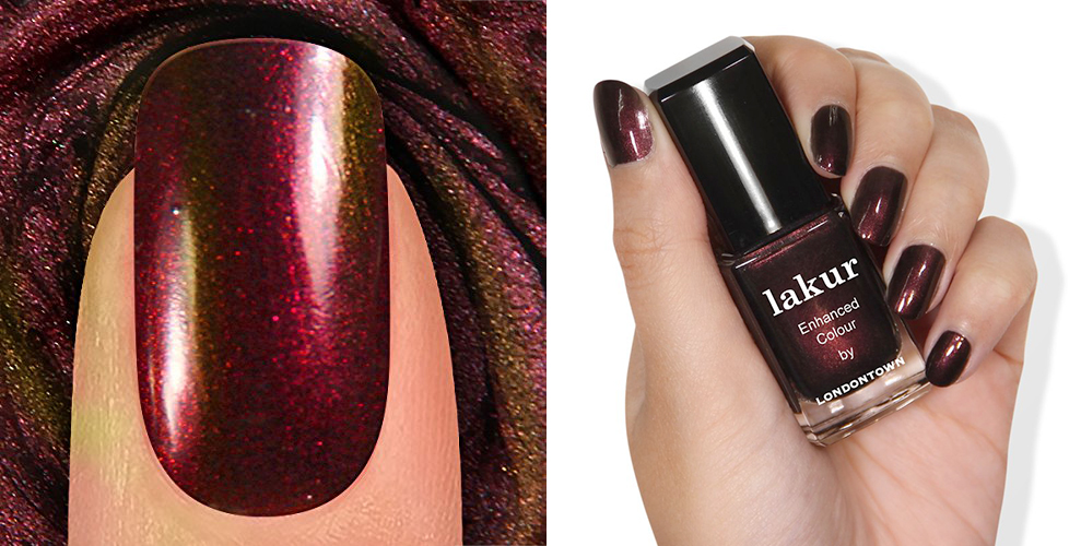 Лак для ногтей Londontown Cockney Glam
