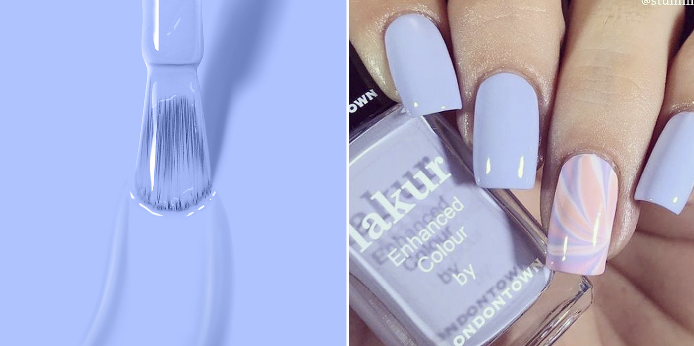 Лак для ногтей Londontown Dainty Daze