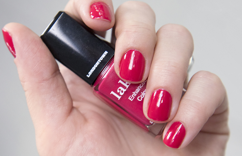 Лак для ногтей Londontown Lakur Enhanced Colour Guilty Pleasure