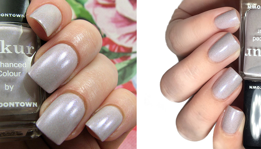 Лак для ногтей Londontown Opal