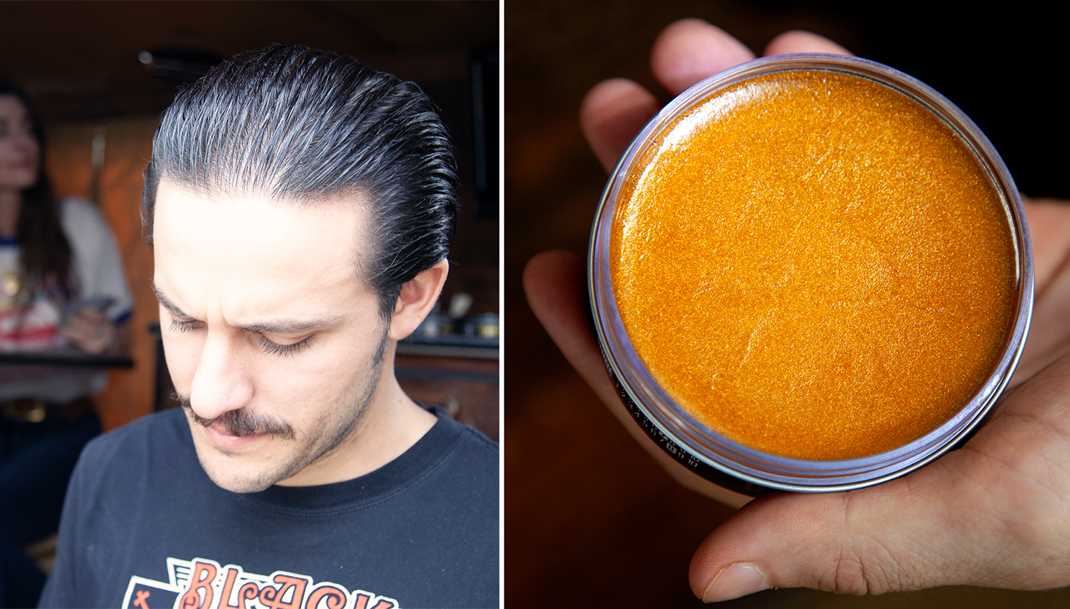 Помада сильной фиксации Uppercut Deluxe Vantasy Edition Pomade