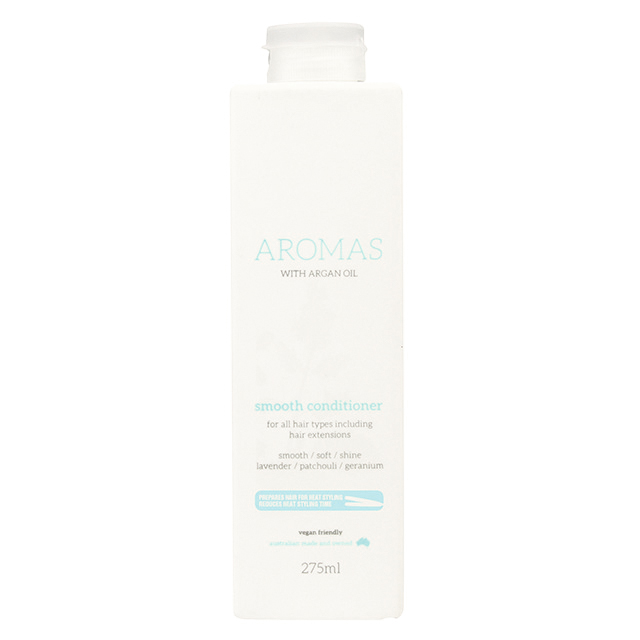 Разглаживающий кондиционер Aromas Smooth Conditioner, 275 мл