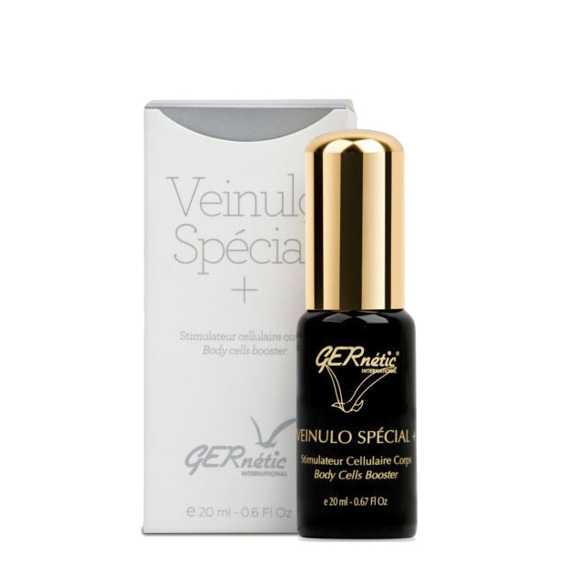 Биологически активный комплекс для коррекции формы бюста Gernetic Endo Special Plus, 20 мл
