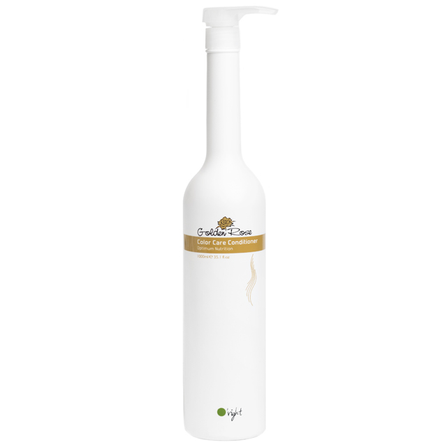 Кондиционер для питания волос «Золотая роза» O'right Golden Rose Color Care Conditioner, 1000 мл