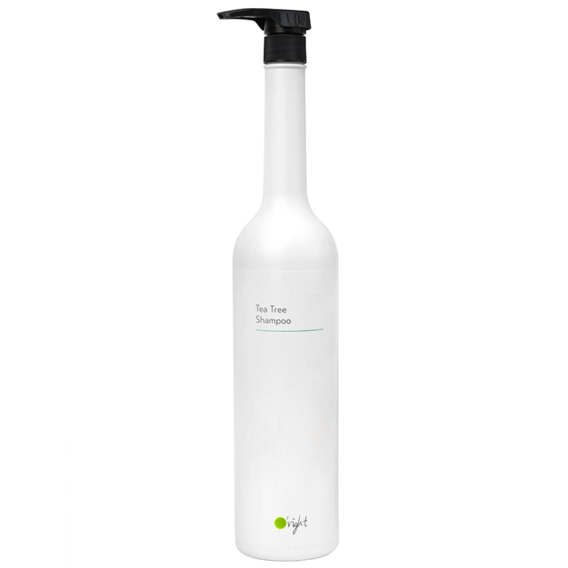 Шампунь против перхоти «Чайное дерево» O'right Tea Tree Shampoo, 1000 мл