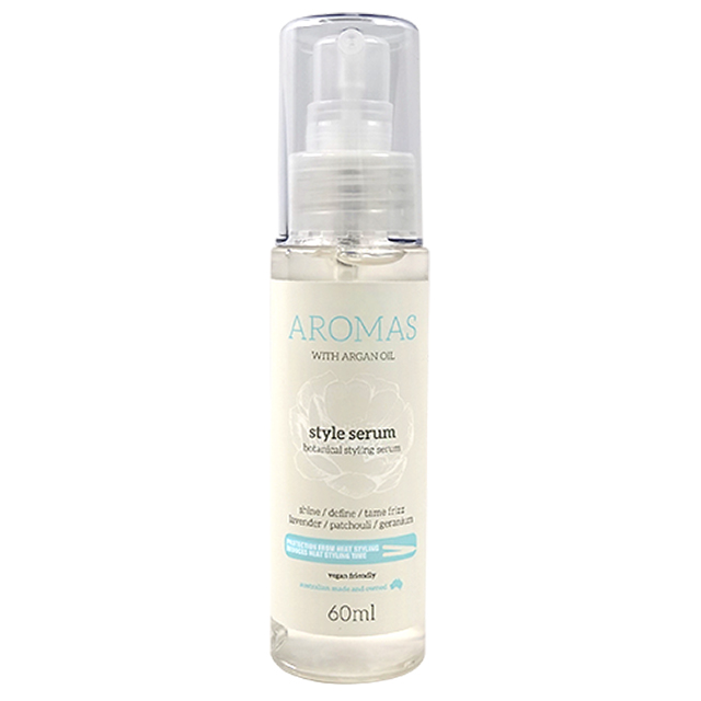 Разглаживающая сыворотка Aromas Style Serum, 60 мл