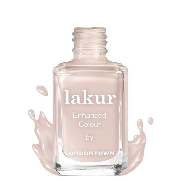 Лак для ногтей Londontown Lakur Enhanced Colour Murray Me, 12 мл
