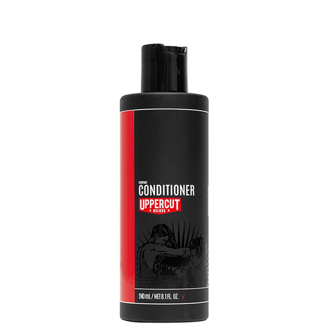 Ежедневный кондиционер для волос Uppercut Deluxe Everyday Conditioner, 240 мл