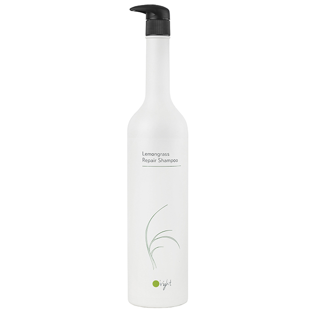 Восстанавливающий шампунь против перхоти «Лемонграсс» O'right Lemongrass Repair Shampoo, 1000 мл