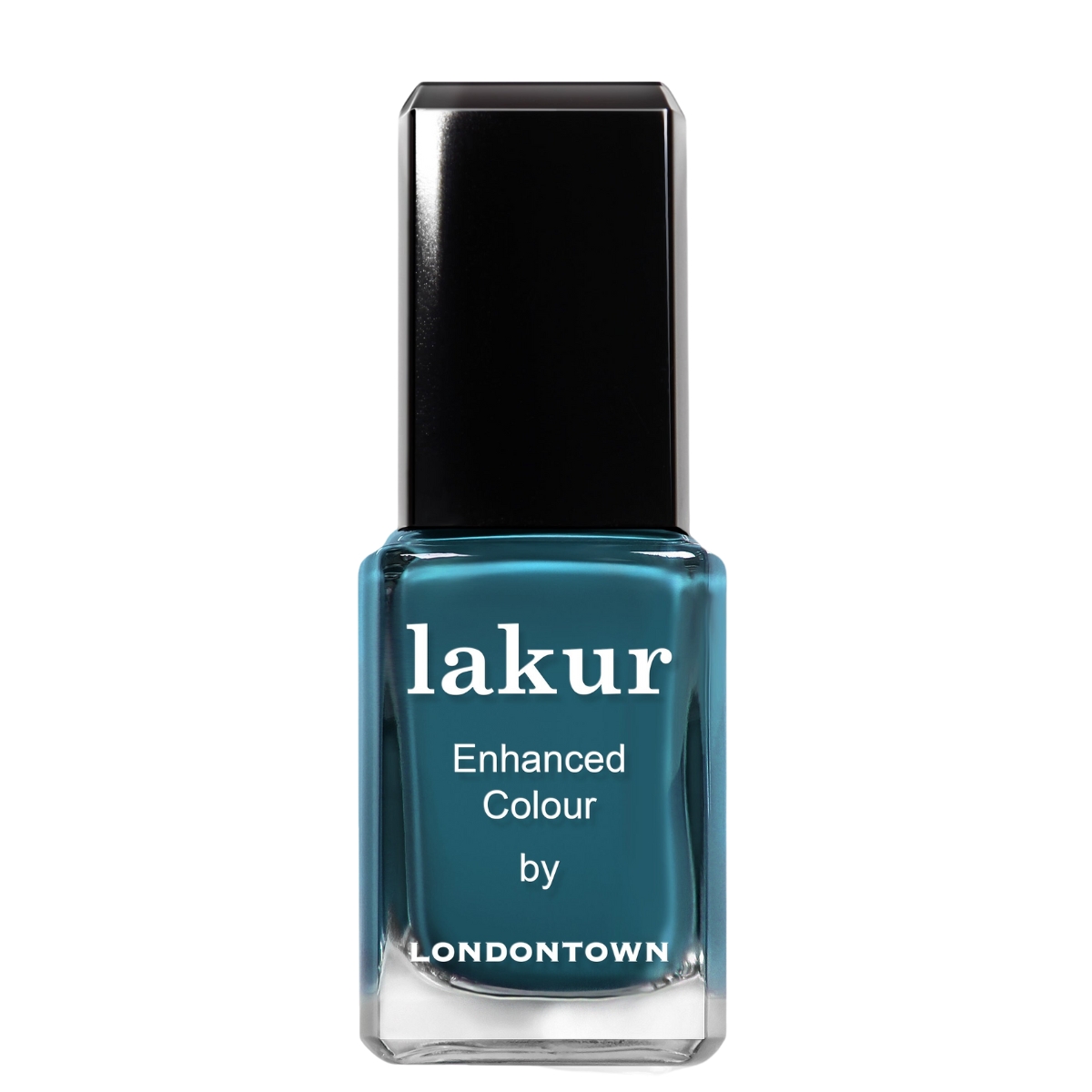 Лак для ногтей Londontown Lakur Enhanced Colour Magpie, 12 мл